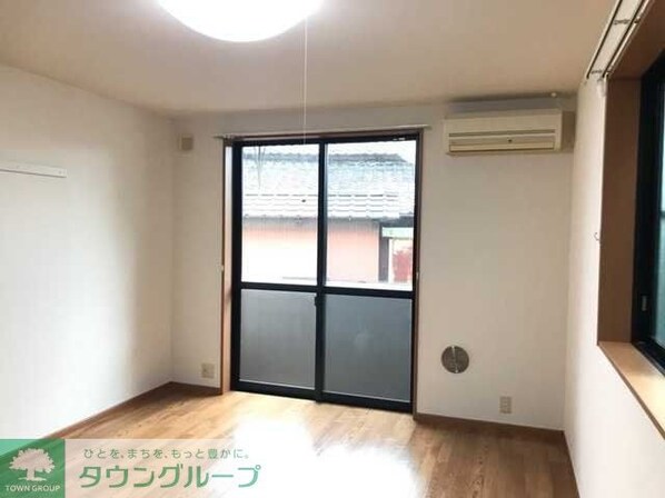 レジデンスの物件内観写真